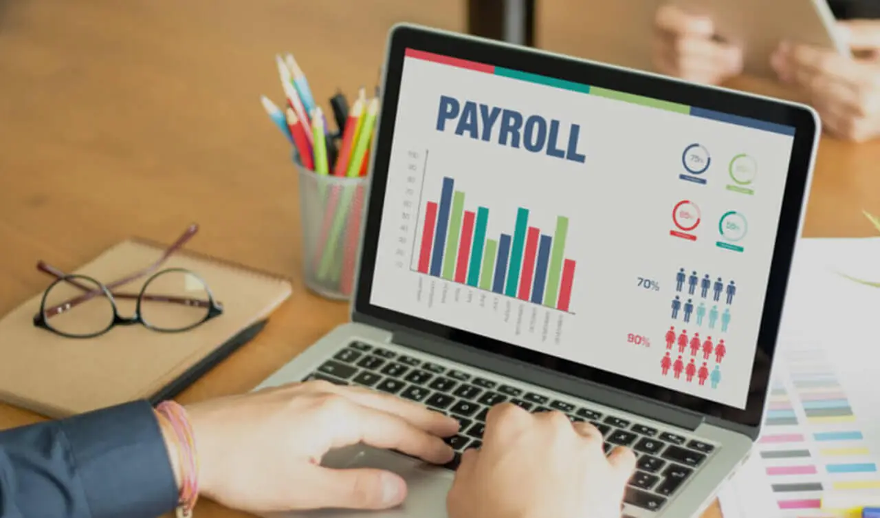 Payroll Management Software