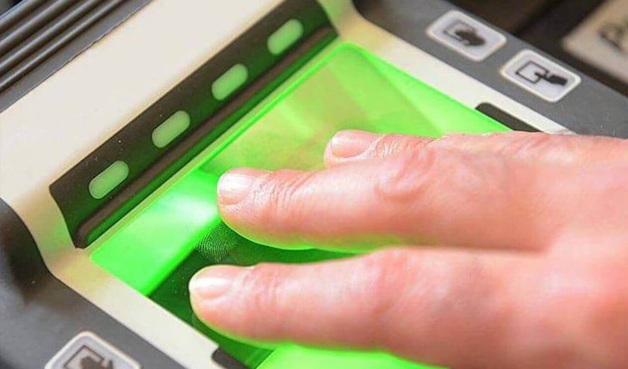 Biometric Identification Software